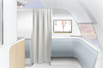 Qantas Project Sunrise