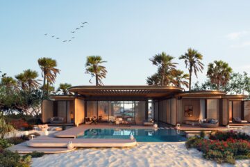 Rosewood Saudi Arabia