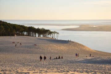 Dune du Pyla