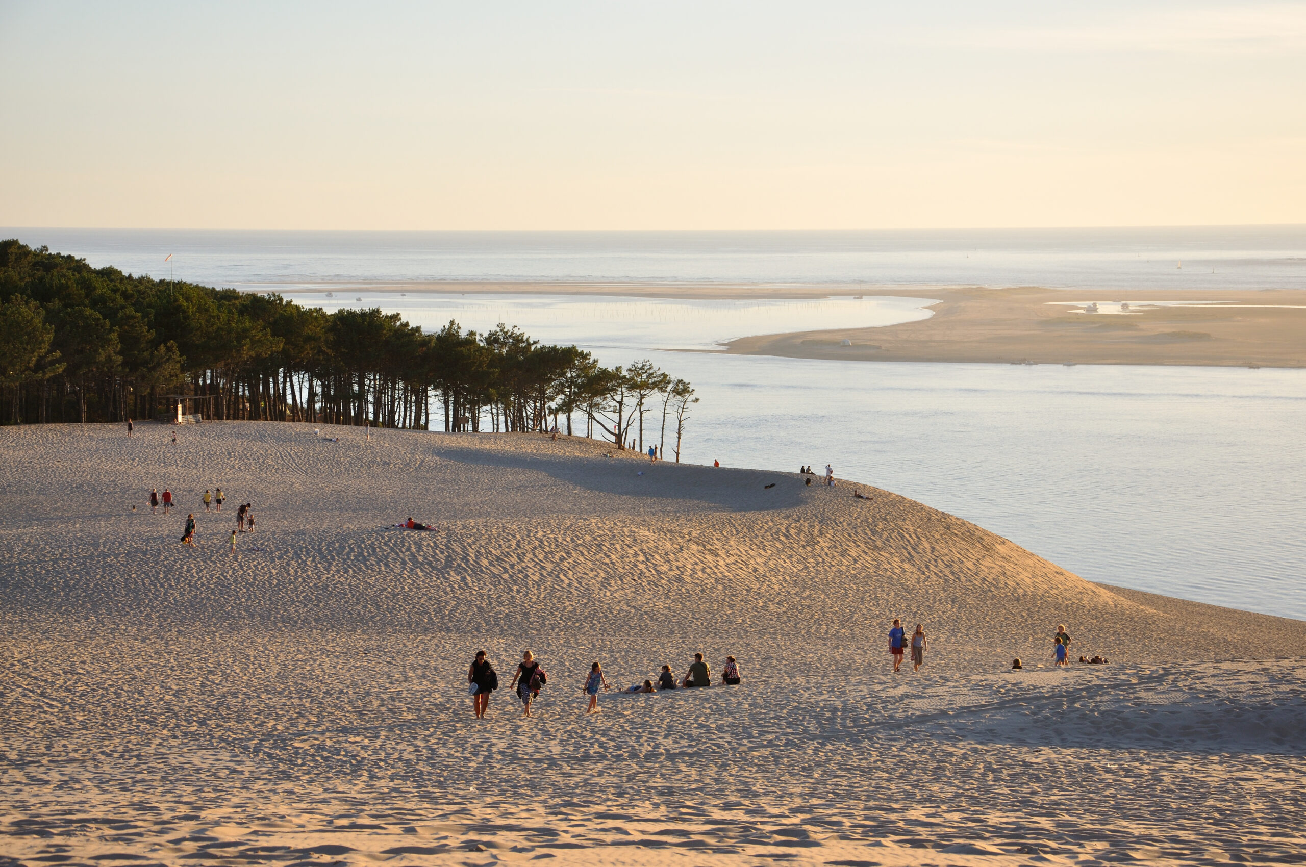 Dune du Pyla