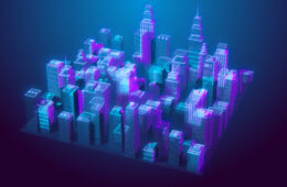 NFT Virtual property