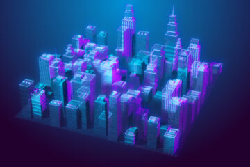 NFT Virtual property