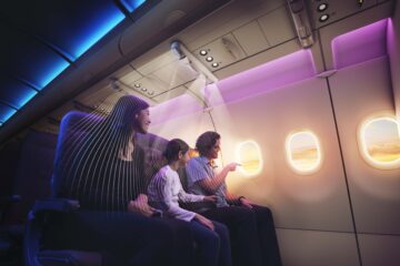 AirShield © Pexco Aerospace