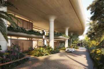 Aman Beverly Hills, USA