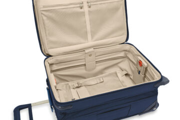 Briggs and Riley Large Expandable Spinner