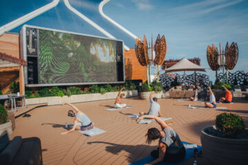 Celebrity Beyond cruise ship