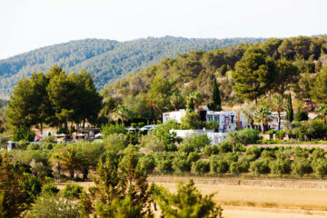Cas Gasi, Ibiza