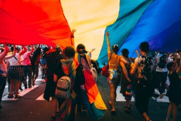Pride festival