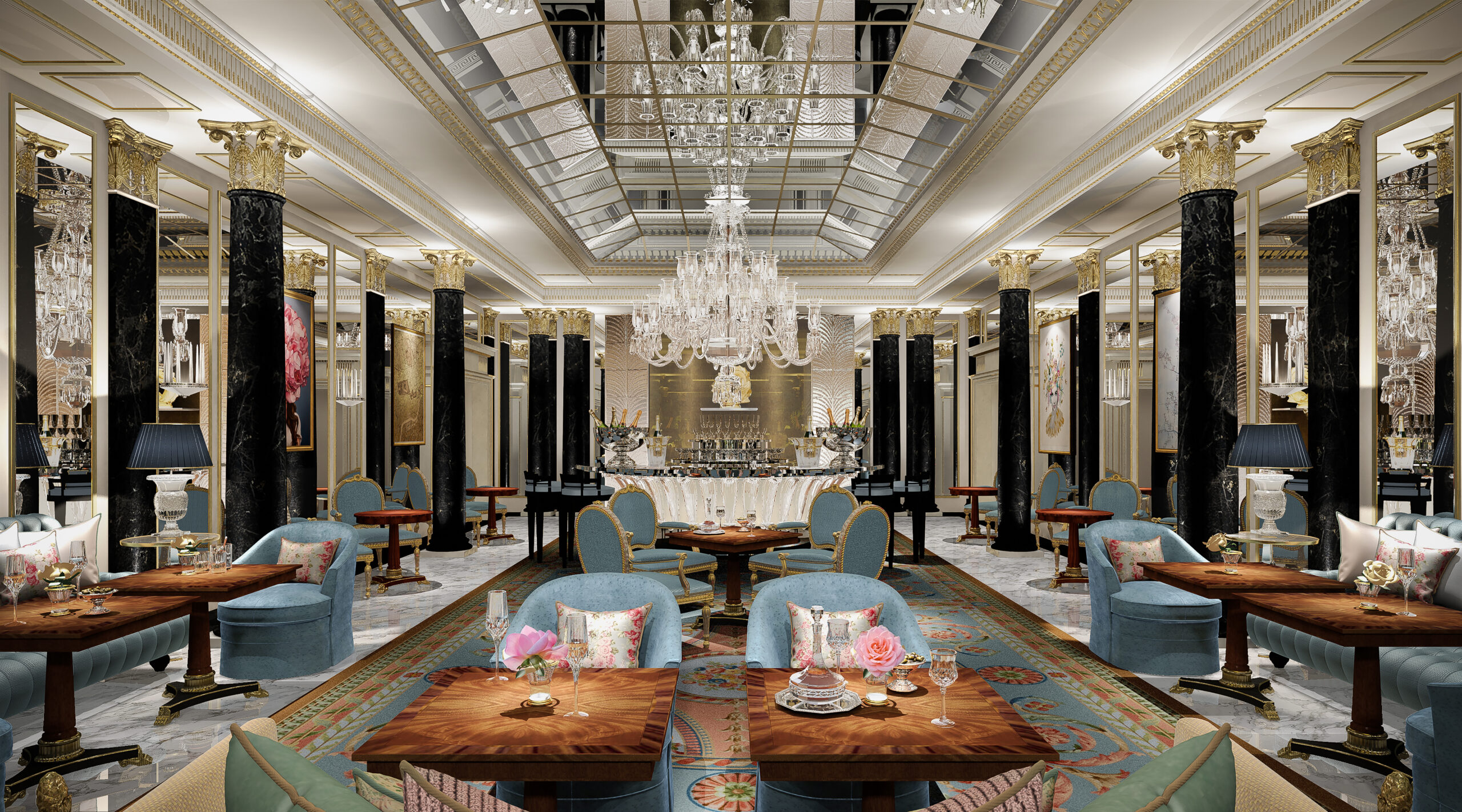 The Dorchester
