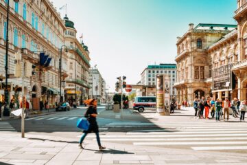 Vienna