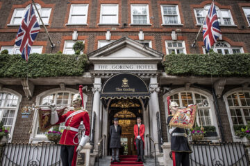 The Goring
