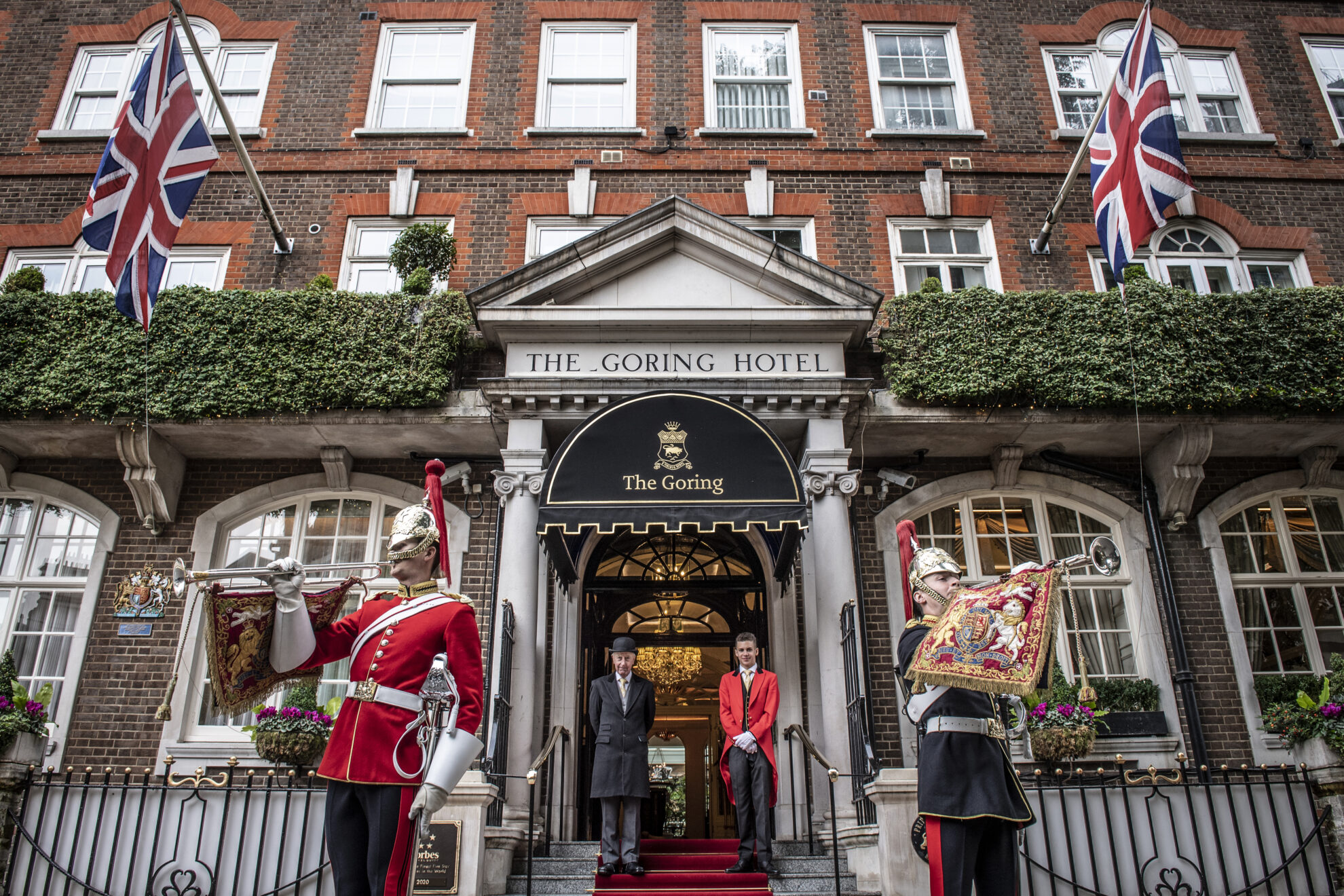 The Goring