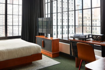 Ace Hotel Brooklyn