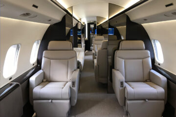 Global Express 6000