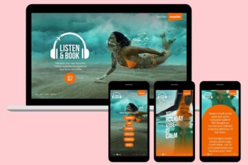 Easyjet Listen and Book