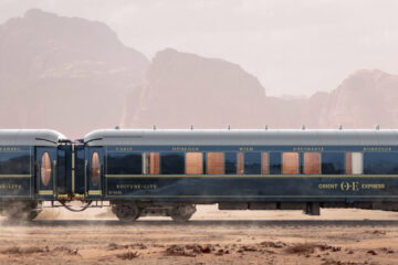 Accor Orient Express