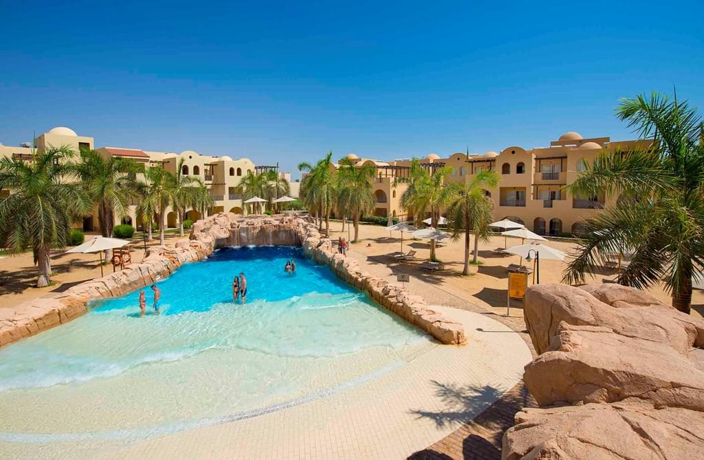 Stella Gardens Resort