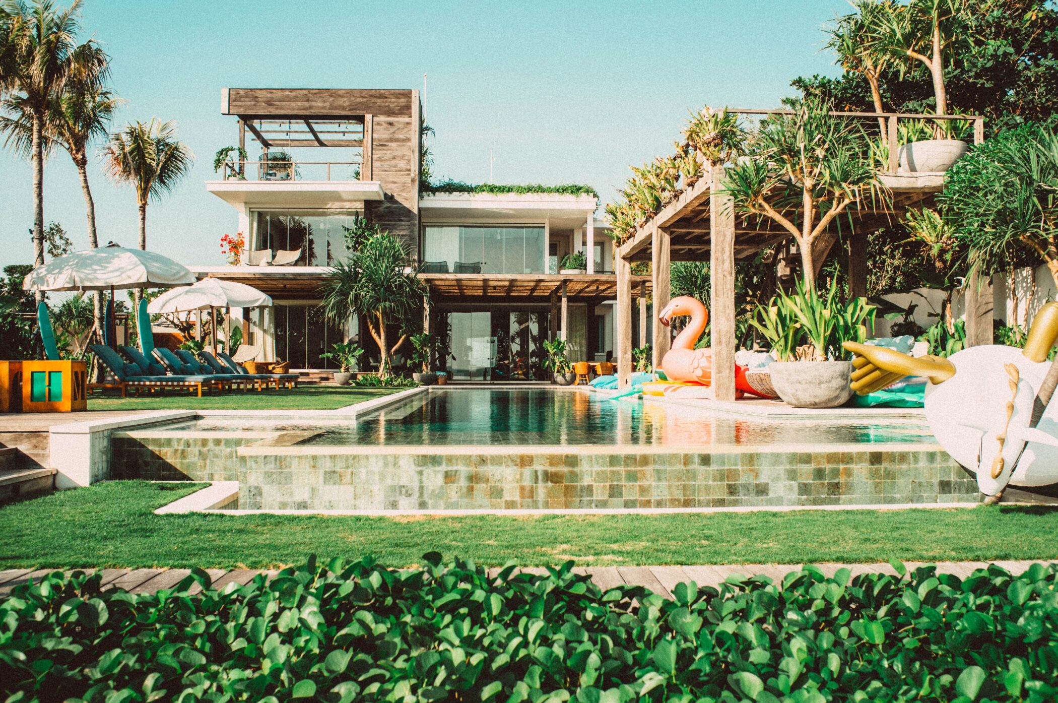 Villa