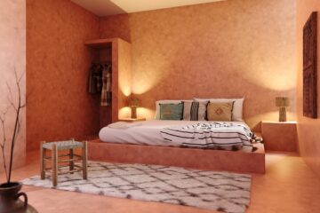 Caravan by Habitas Dakhla