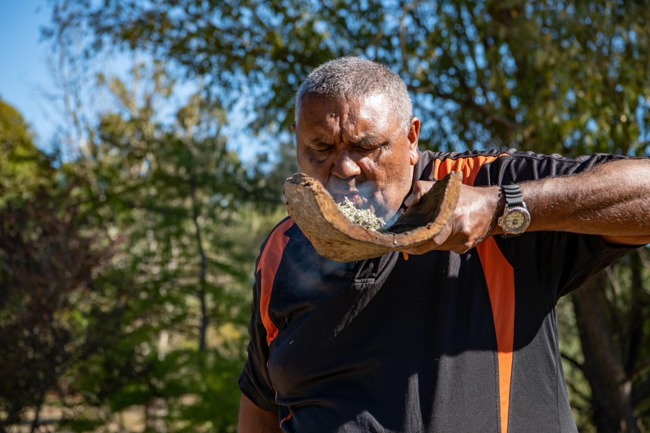 Intrepid Travel indigenous experiences