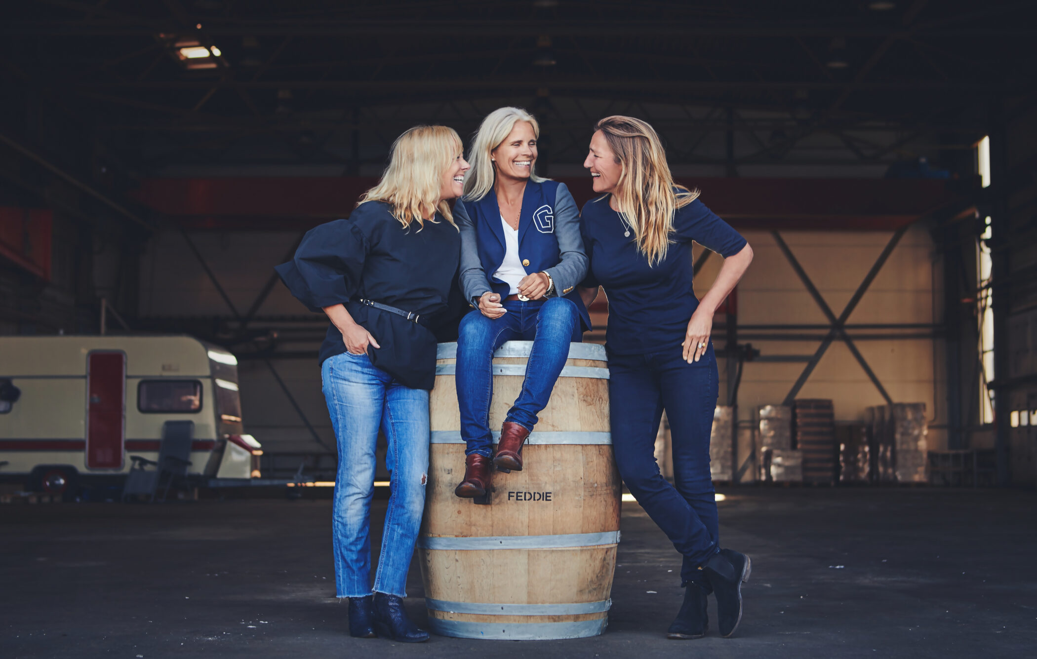 Up Norway super women