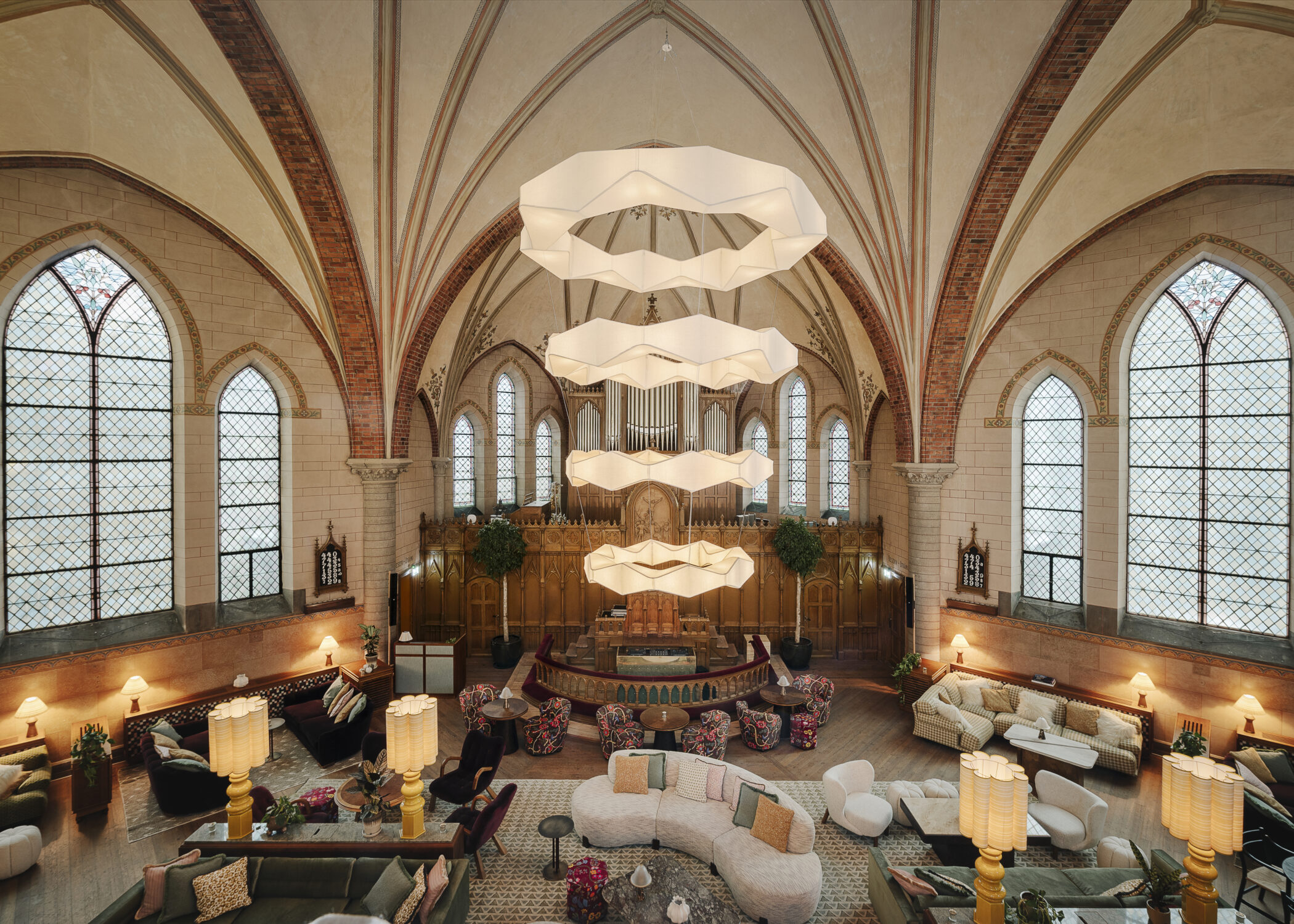 Soho House Stockholm