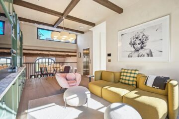 Waverly Place, Onefinestay