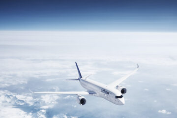 Lufthansa