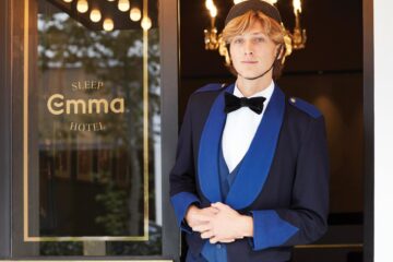 Emma Sleep Hotel