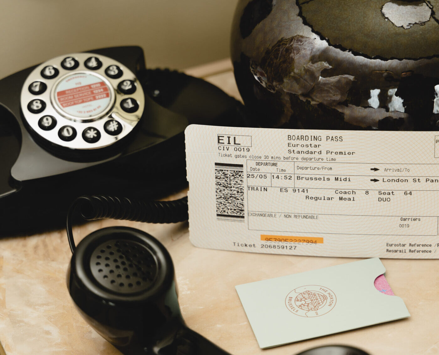 The Hoxton Good Rate