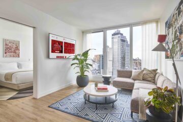 Virgin Hotels New York