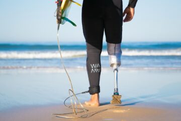 Red Sea Global accessible travel