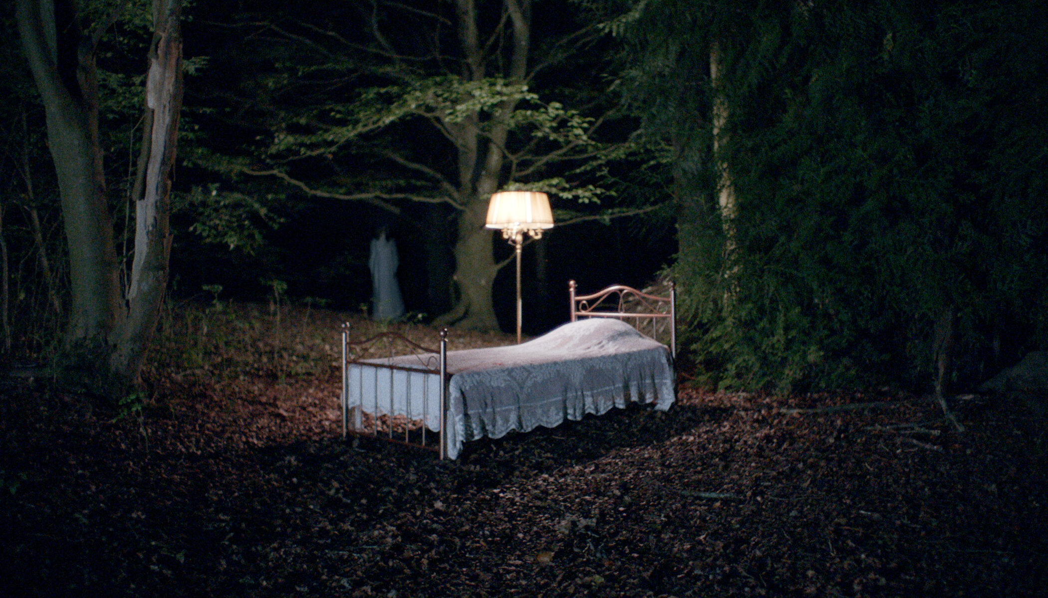 Peak Fear Experiment, Liseberg