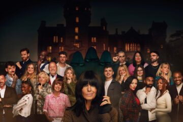 The Traitors II (BBC)