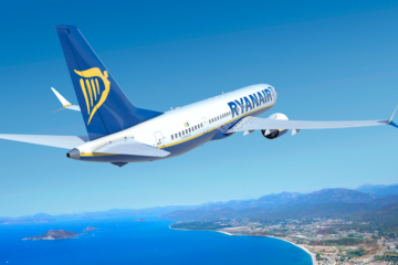 Ryanair
