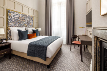 Municipal Hotel M Gallery