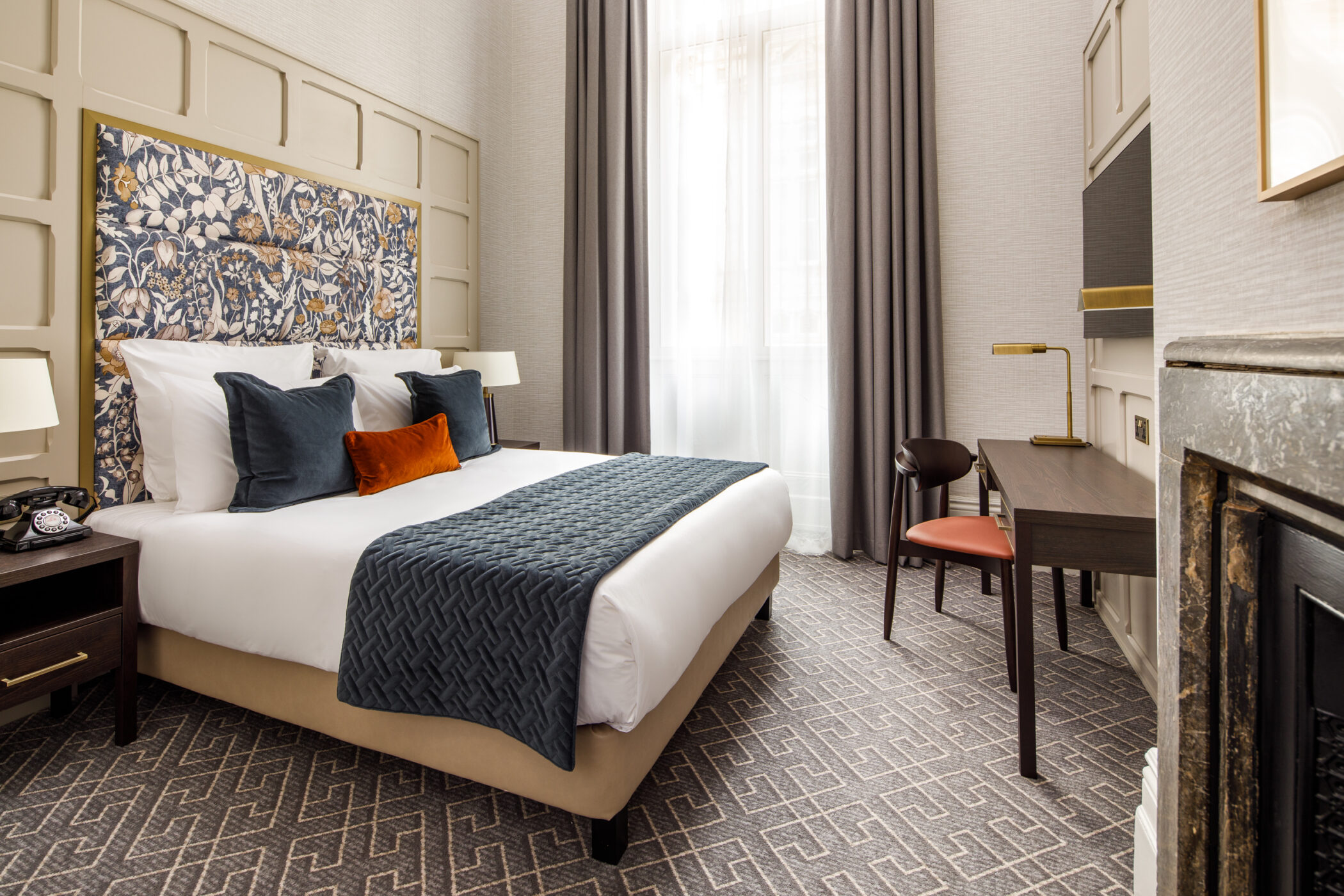 Municipal Hotel M Gallery