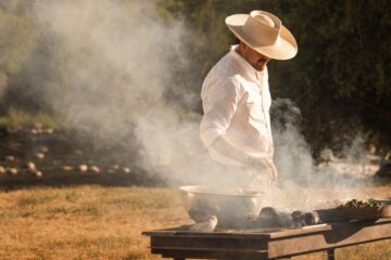 Paintrock Canyon Ranch