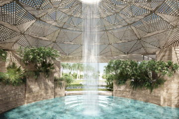 Four Seasons Resort and Residences AMAALA at Triple Bay