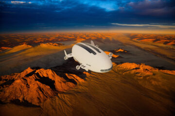 Pelorus Aviation/OceanSky Cruises