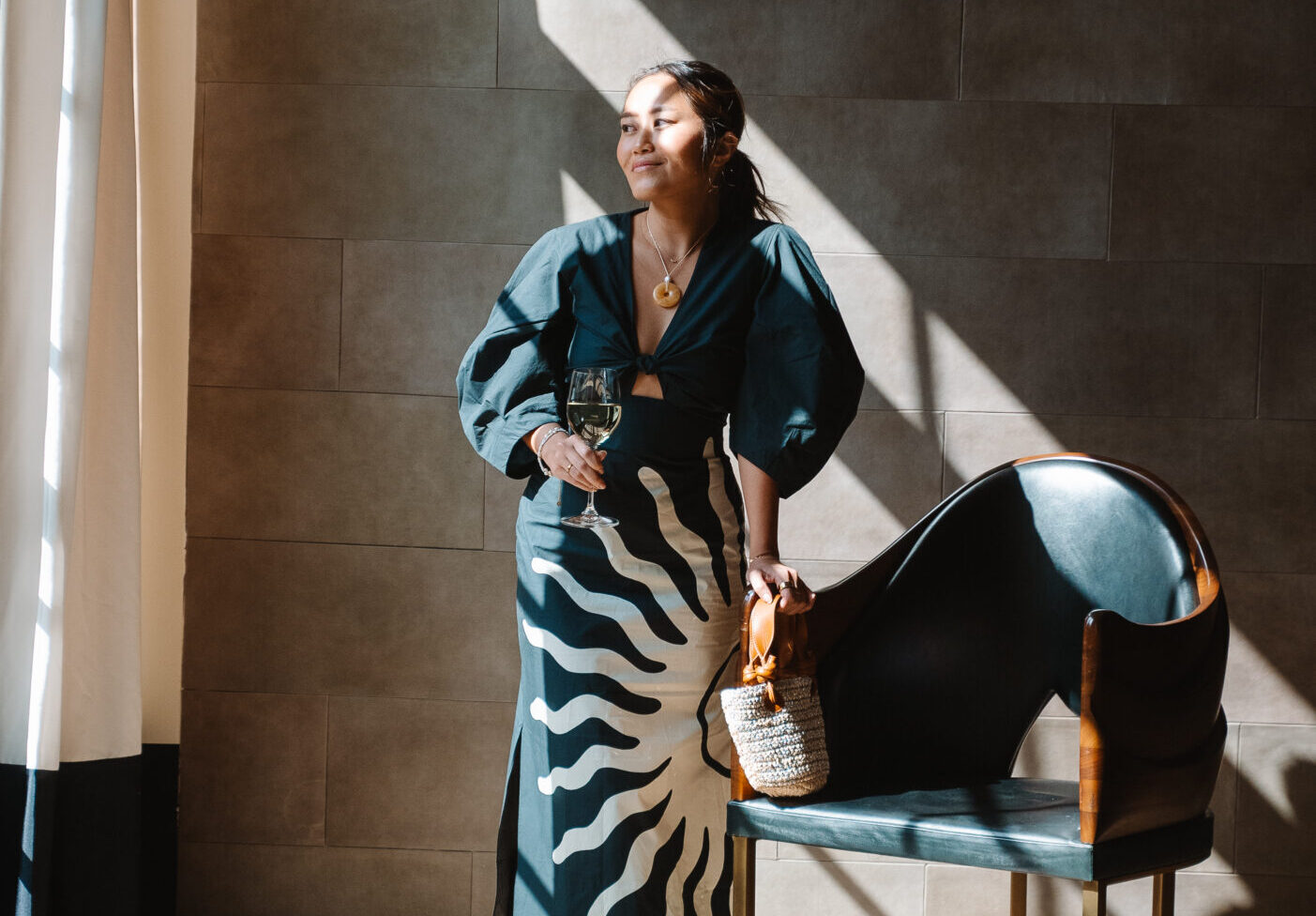 Kimpton x Anthropologie