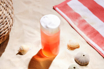 Vesper bar, The Dorchester