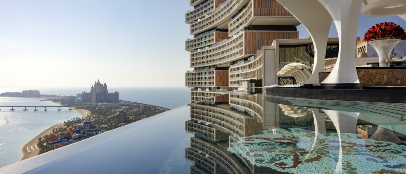 Atlantis Royal, Dubai