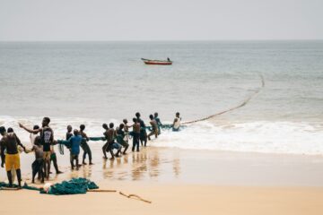 Freetown, Sierra Leone
