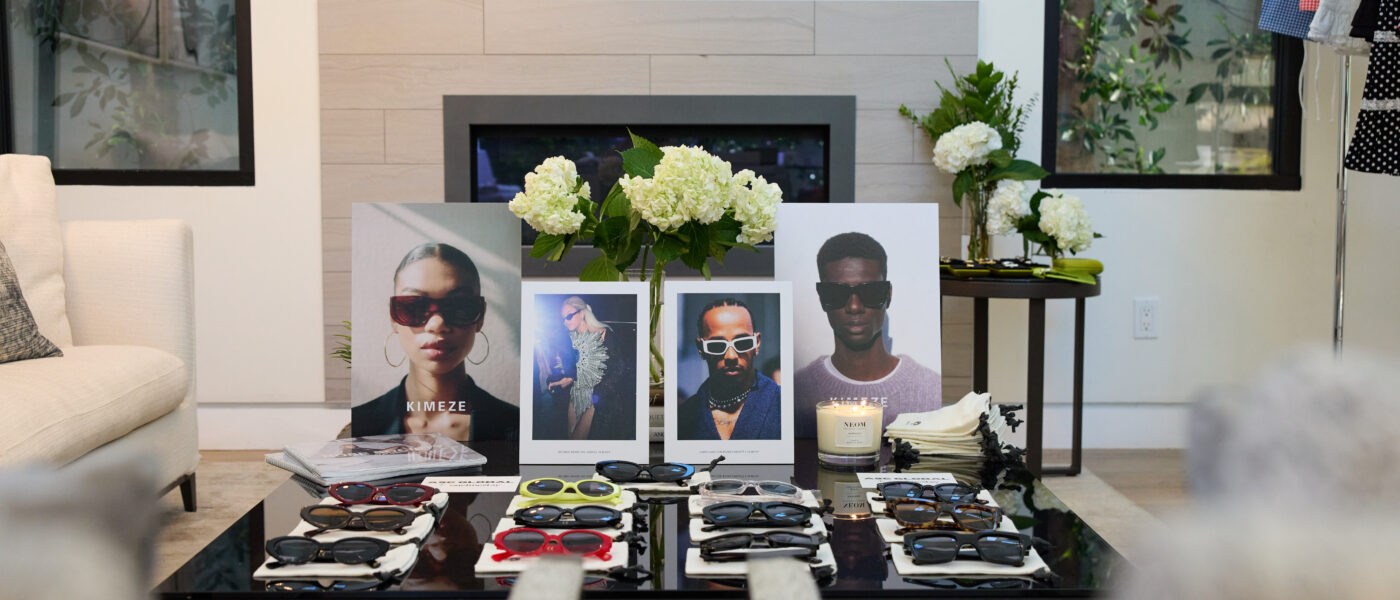 Onefinestay/ASC Global