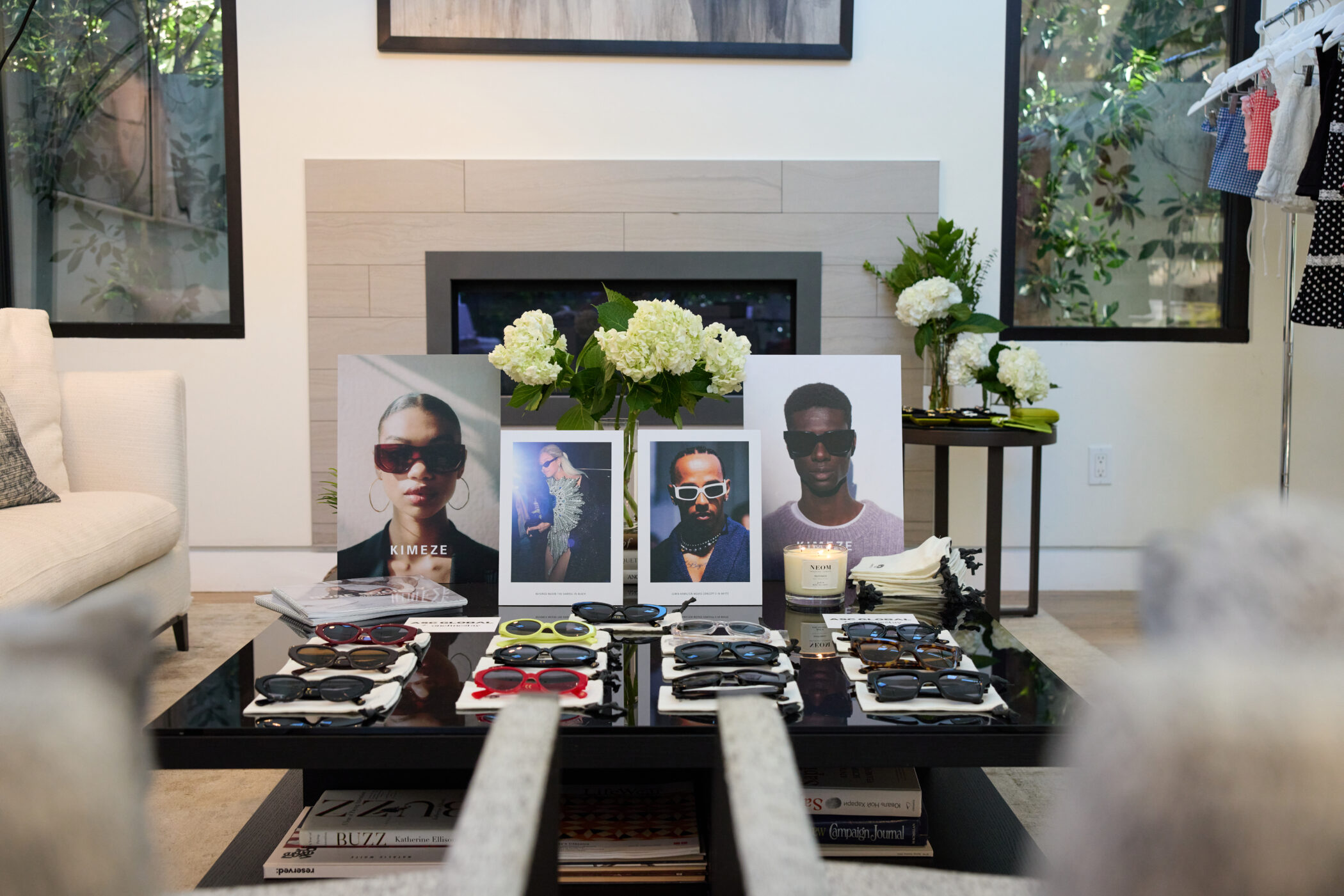 Onefinestay/ASC Global