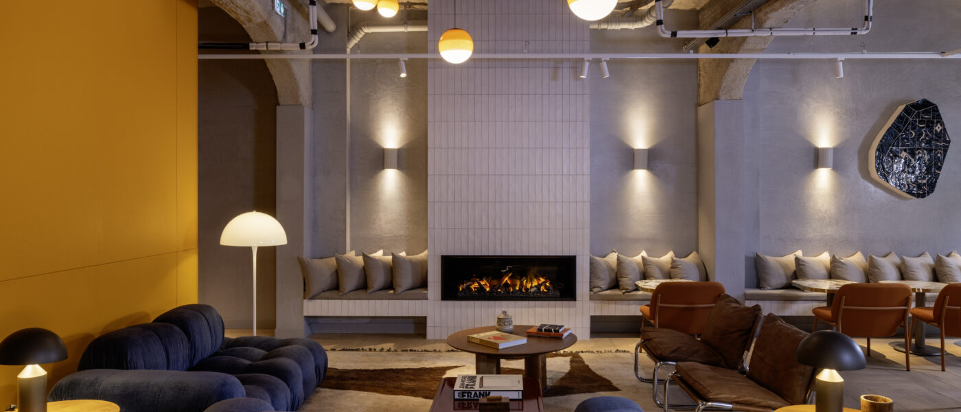 Hotel Pilgrim, Paris